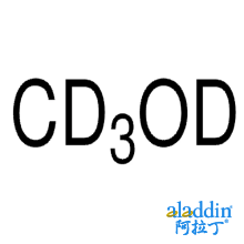 氘代甲醇-d₄