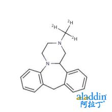 盐酸米安色林-d3
