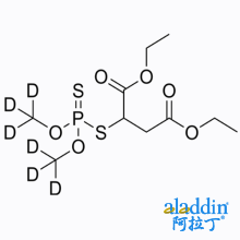 马拉硫磷-d6
