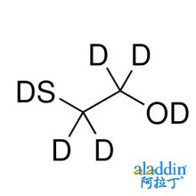 2-巯基乙醇-d₆