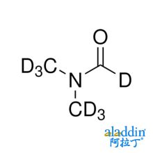 氘代N,N-二甲基甲酰胺-d₇