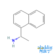 (S)-(-)-1-(1-萘基)乙胺
