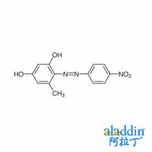 4-(4-硝基苯基偶氮)苔黑酚