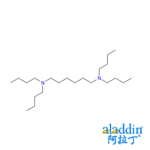 N,N,N′,N′-四丁基-1,6-己二胺
