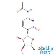 N4-乙酰基-2'-氟脱氧胞苷