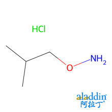 O-异丁氧基胺盐酸盐