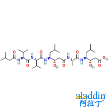 胃蛋白酶抑制剂