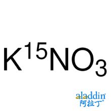 硝酸钾-15N