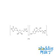 聚肌苷酸-聚胞苷酸 钠盐