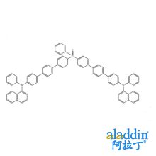 4’’，4’’—（苯基磷酰基）双（N-1-萘基-N-苯基-1,1’：4’，1’’-三苯基-4-胺）