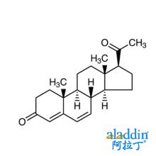 孕甾-4,6-二烯-3,20-二酮