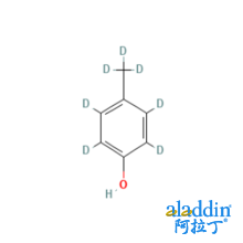 对甲酚-D7