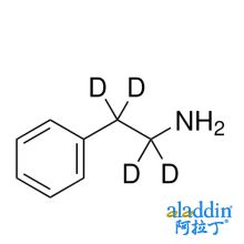 苯乙胺-d4