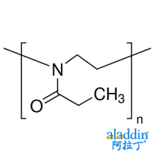 聚（2-乙基-2-恶唑啉）