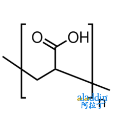 聚丙烯酸 溶液（PAA）