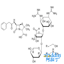 青霉素-链霉素