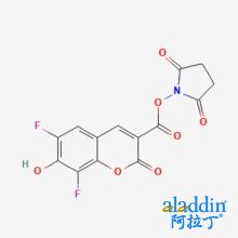 Pacific Blue 琥珀酰亚胺酯