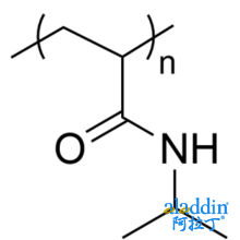 聚（N-异丙基丙烯酰胺）（PNIPAm）