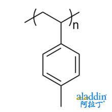 聚（4-甲基苯乙烯）