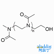 聚（2-甲基-2-恶唑啉）
