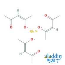 三乙酰丙酮铑(III)