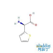 (S)-2-(2-噻吩基)甘氨酸