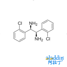 (1R,2R)-1,2-双(2-氯苯基)乙烷-1,2-二胺