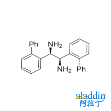 (1R,2R)-1,2-二([1,1'-联苯]-2-基)乙烷-1,2-二胺