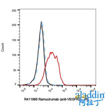 Ramucirumab (anti-VEGFR2)