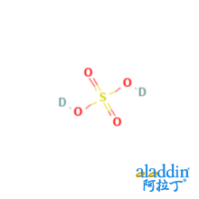 氘代硫酸