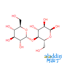 水溶性淀粉