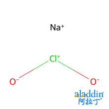 亚氯酸钠