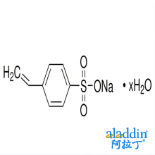 对苯乙烯磺酸钠水合物
