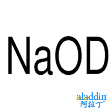 氘氧化钠