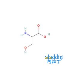 L-丝氨酸