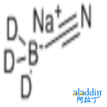 氰基硼氢化氘钠