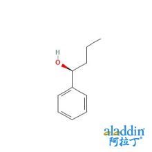 (S)-(-)-1-苯基-1-丁醇