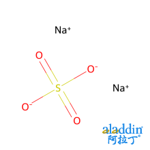 硫酸钠