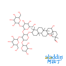 皂素