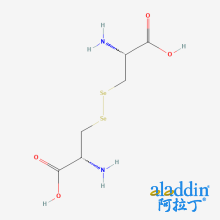 L-硒代胱胺基乙酸