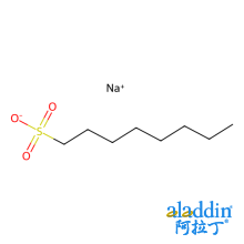 1-辛烷磺酸钠