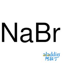 溴化钠