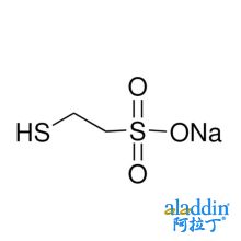2-巯基乙磺酸钠盐（MESNA）