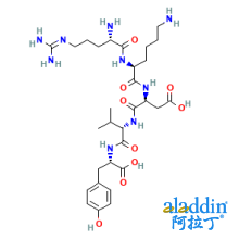 胸腺五肽
