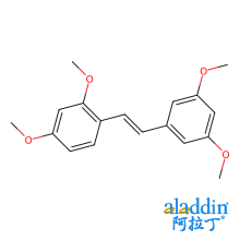 2,3',4,5'-四甲氧基二苯乙烯
