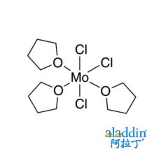 三氯三（四氢呋喃）钼（III）