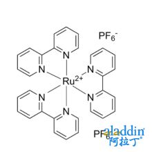 六氟磷酸三（2,2''-联吡啶）钌（II）