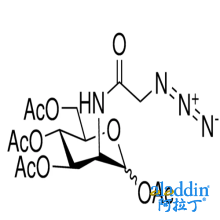 N-叠氮乙酰基甘露糖胺-四酰基化（Ac4ManNAz）