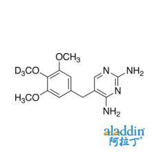 甲氧苄啶-d3