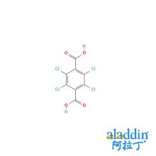 2,3,5,6-四氯对苯二甲酸